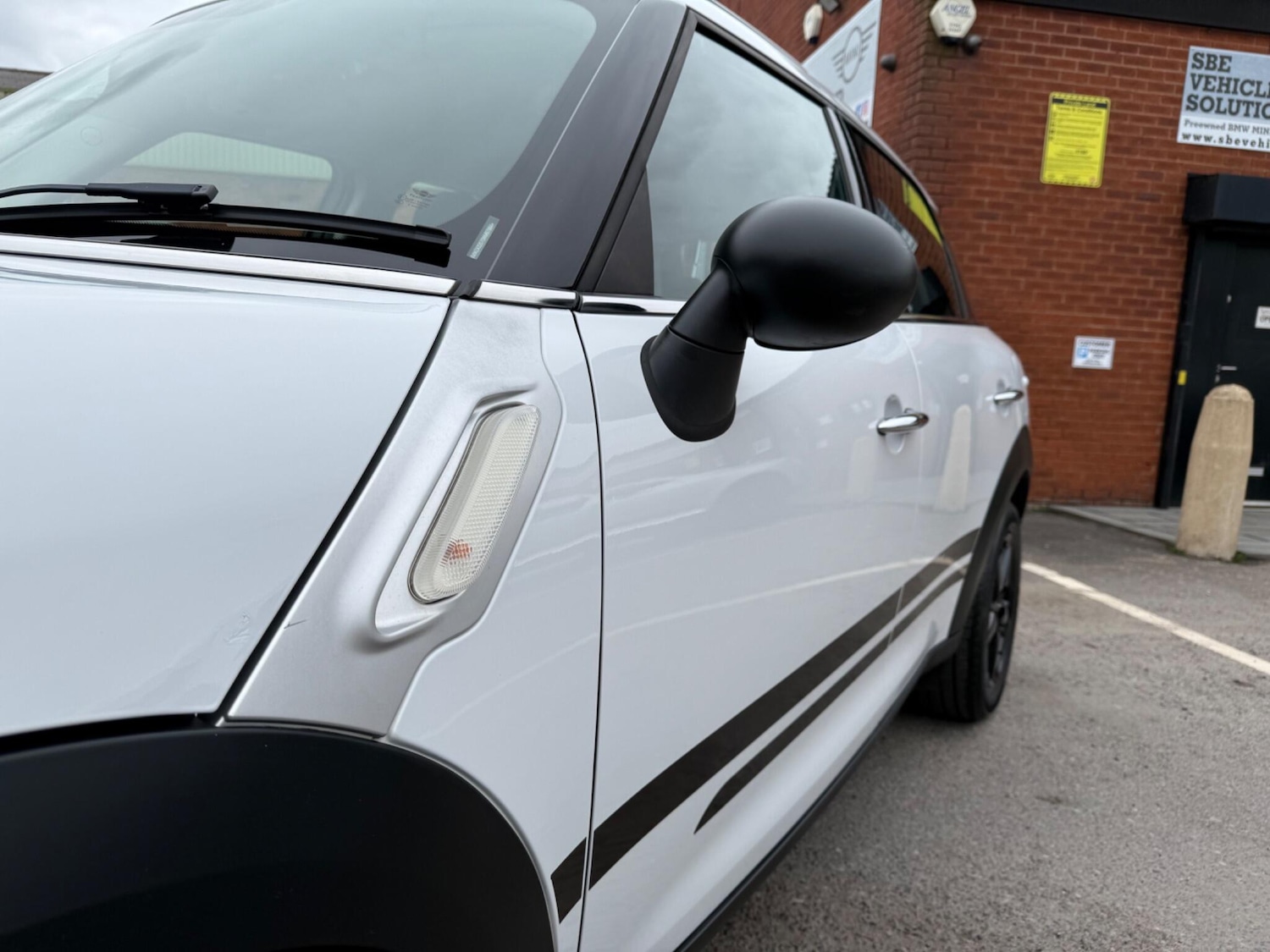 Used MINI Countryman 2013 for sale - 78127441: Photo 34