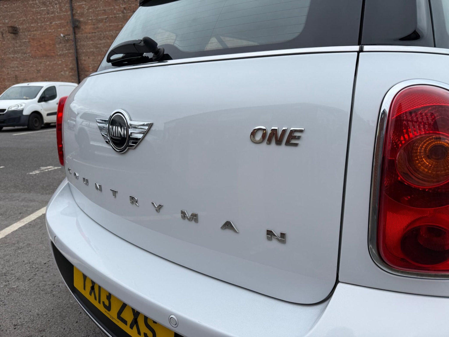 Used MINI Countryman 2013 for sale - 78127441: Photo 37