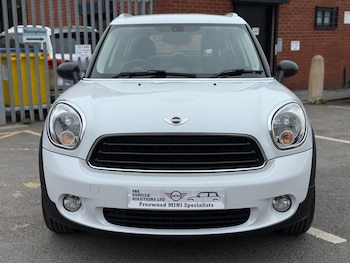 Used MINI Countryman 2013 for sale - 78127441: Photo
