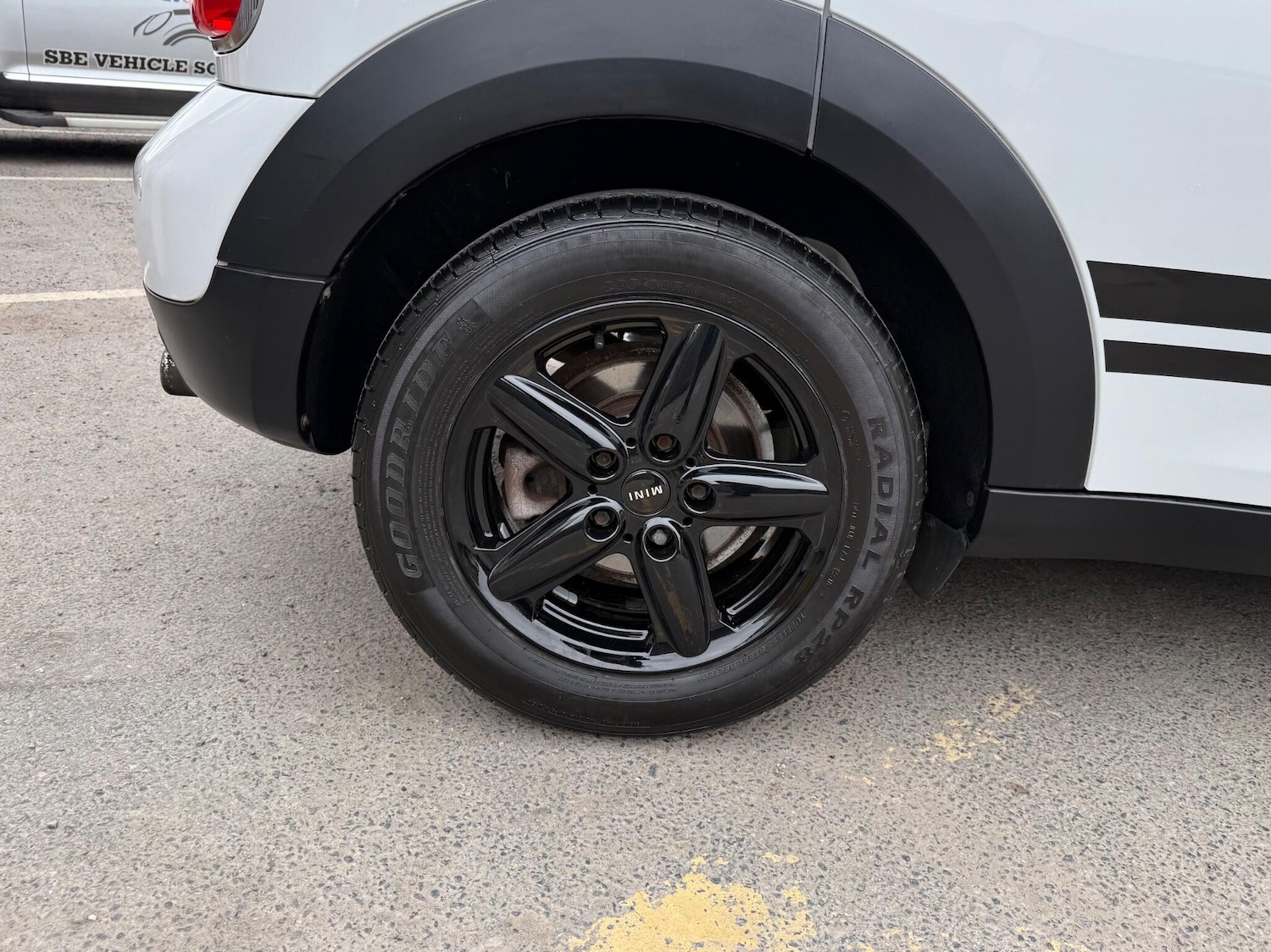 Used MINI Countryman 2013 for sale - 78127441: Photo 41