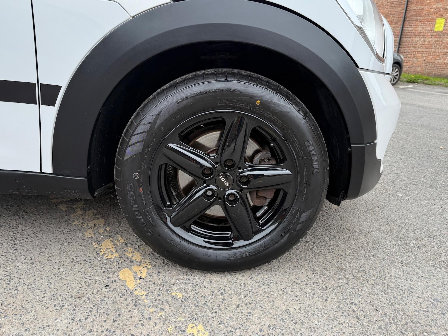 Used MINI Countryman 2013 for sale - 78127441: Photo 42