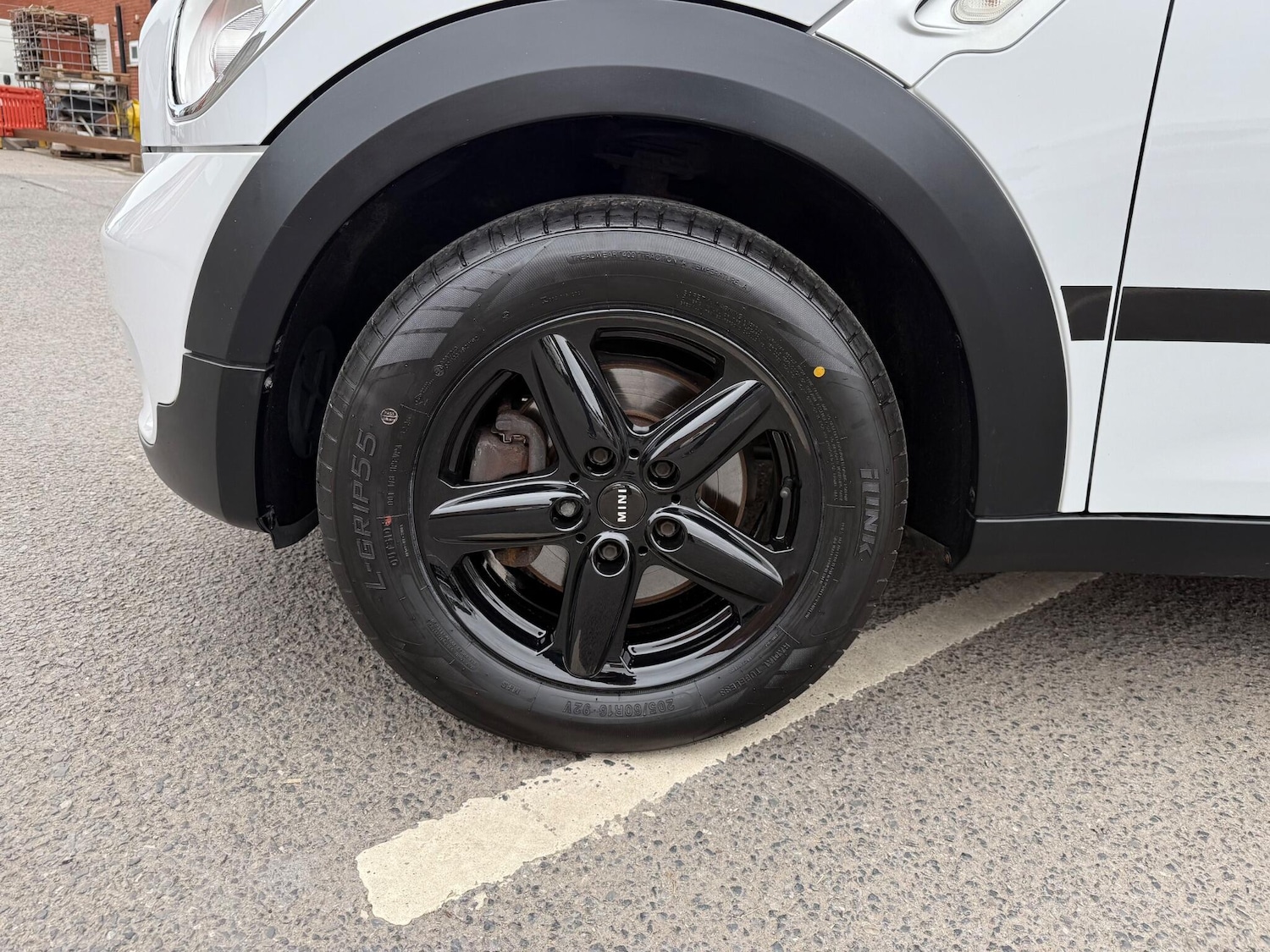 Used MINI Countryman 2013 for sale - 78127441: Photo 43