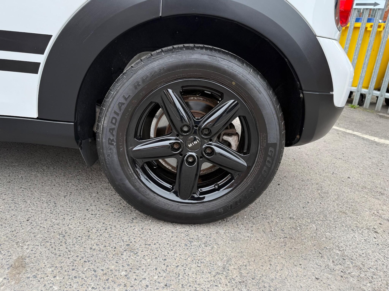 Used MINI Countryman 2013 for sale - 78127441: Photo 44