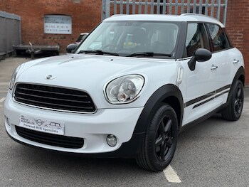 Used MINI Countryman 2013 for sale - 78127441: Photo