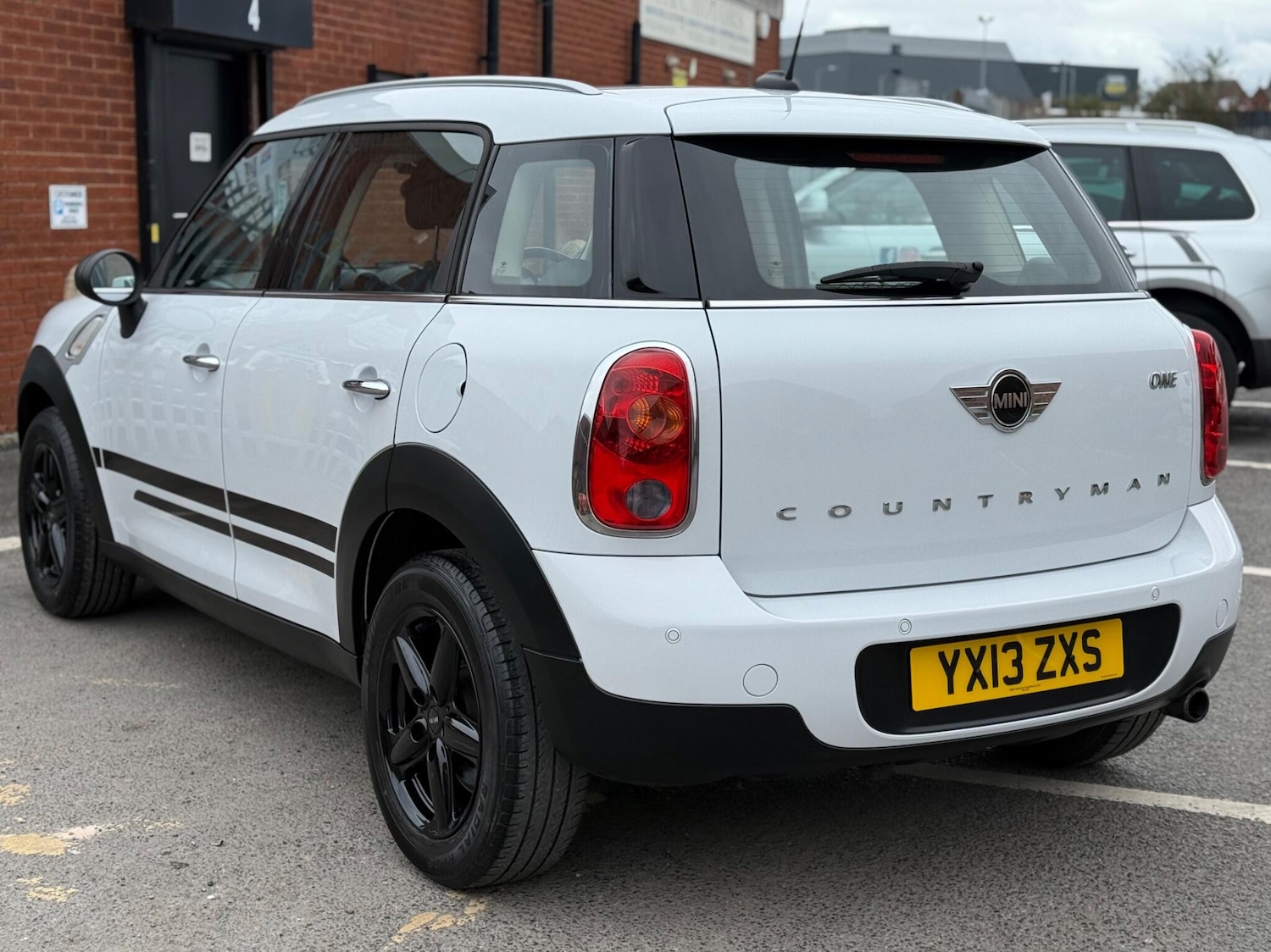 Used MINI Countryman 2013 for sale - 78127441: Photo 5