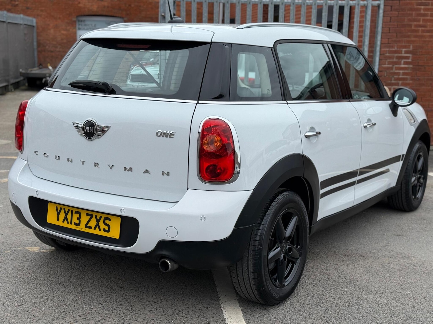 Used MINI Countryman 2013 for sale - 78127441: Photo 7