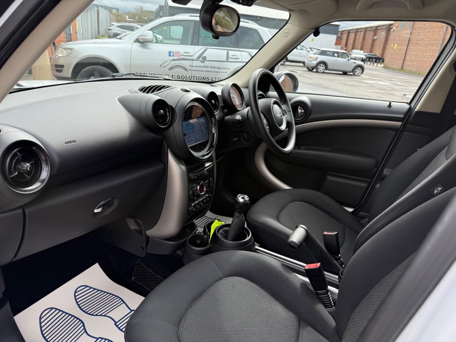 Used MINI Countryman 2013 for sale - 78127441: Photo 8