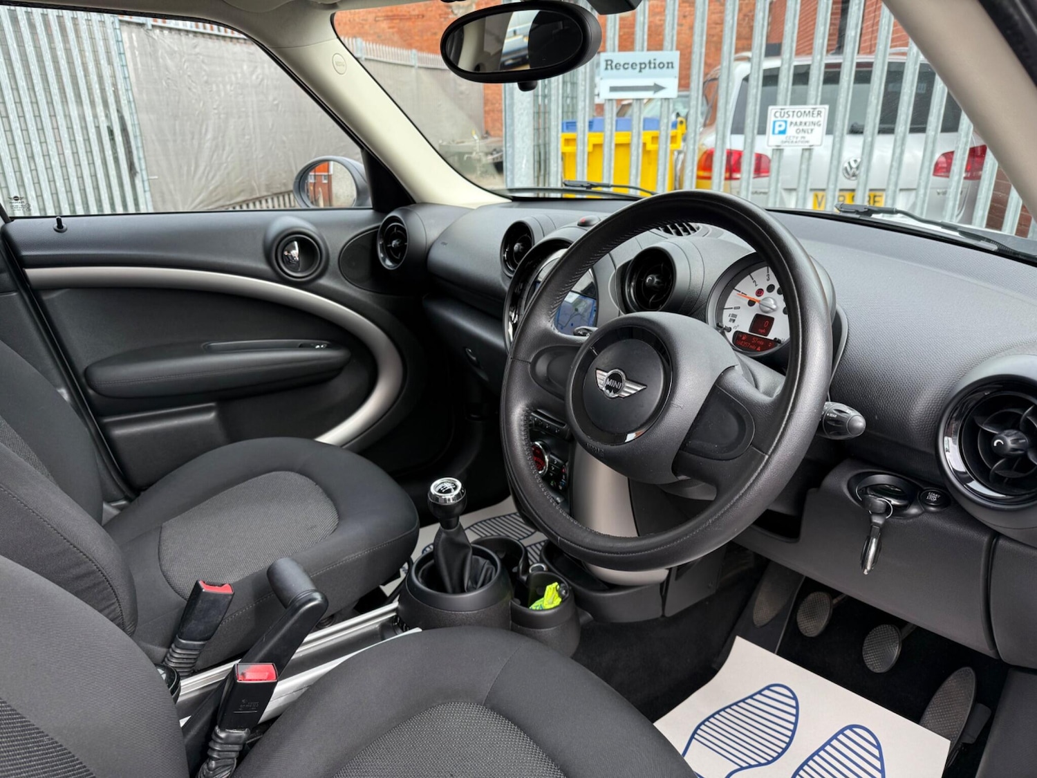 Used MINI Countryman 2013 for sale - 78127441: Photo 9