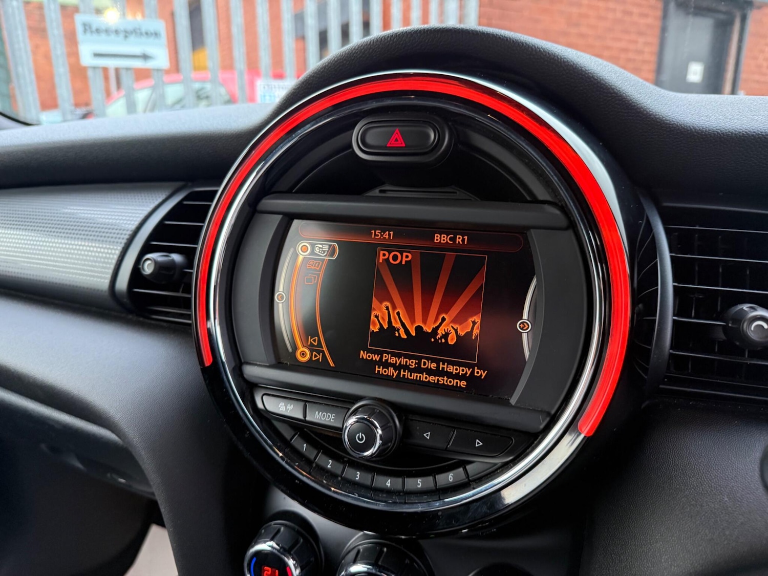 Used MINI Convertible 2016 for sale - 77229618: Photo 13