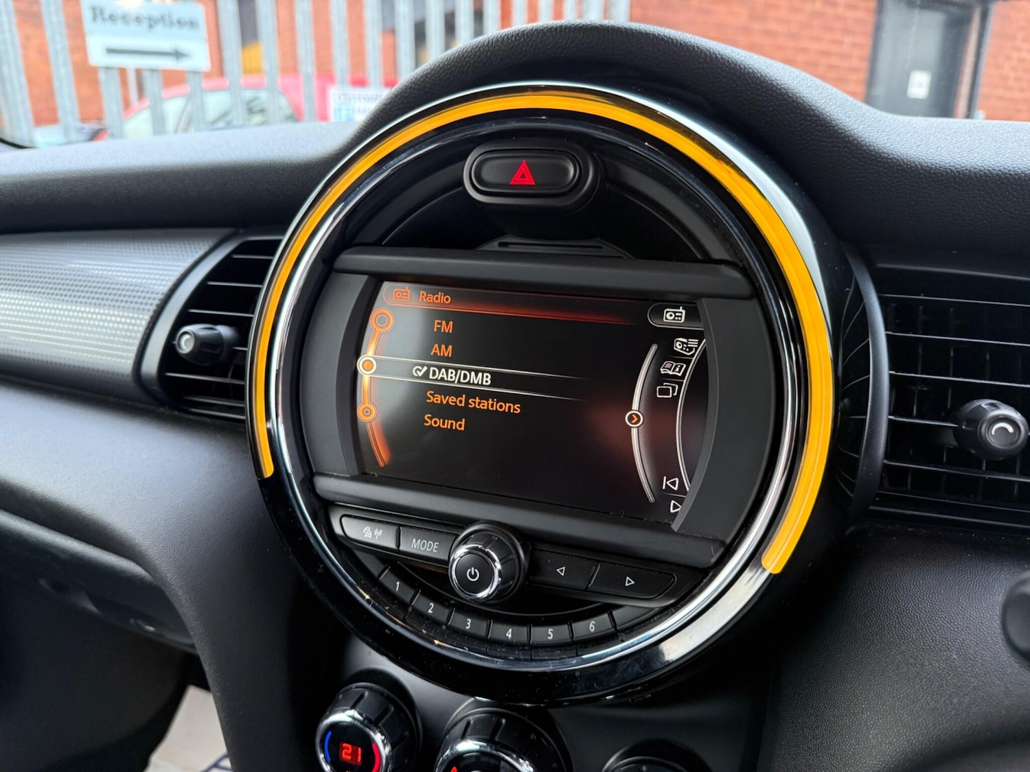 Used MINI Convertible 2016 for sale - 77229618: Photo 14