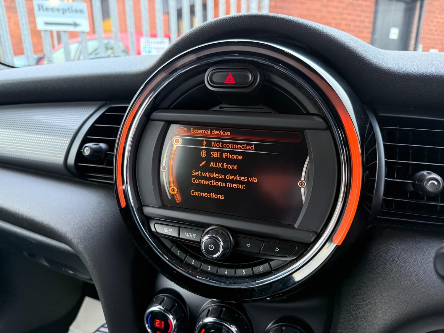 Used MINI Convertible 2016 for sale - 77229618: Photo 15