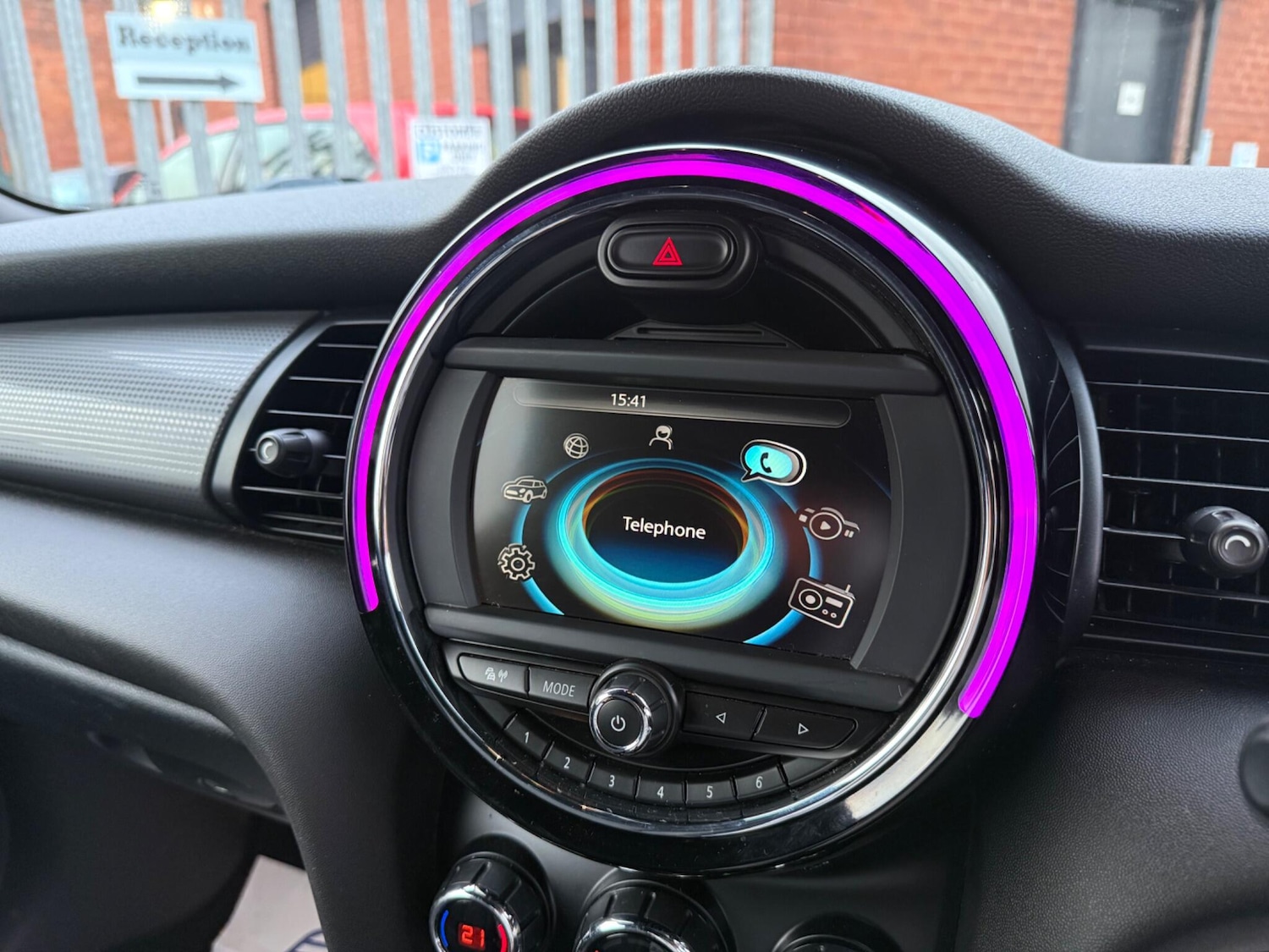 Used MINI Convertible 2016 for sale - 77229618: Photo 16