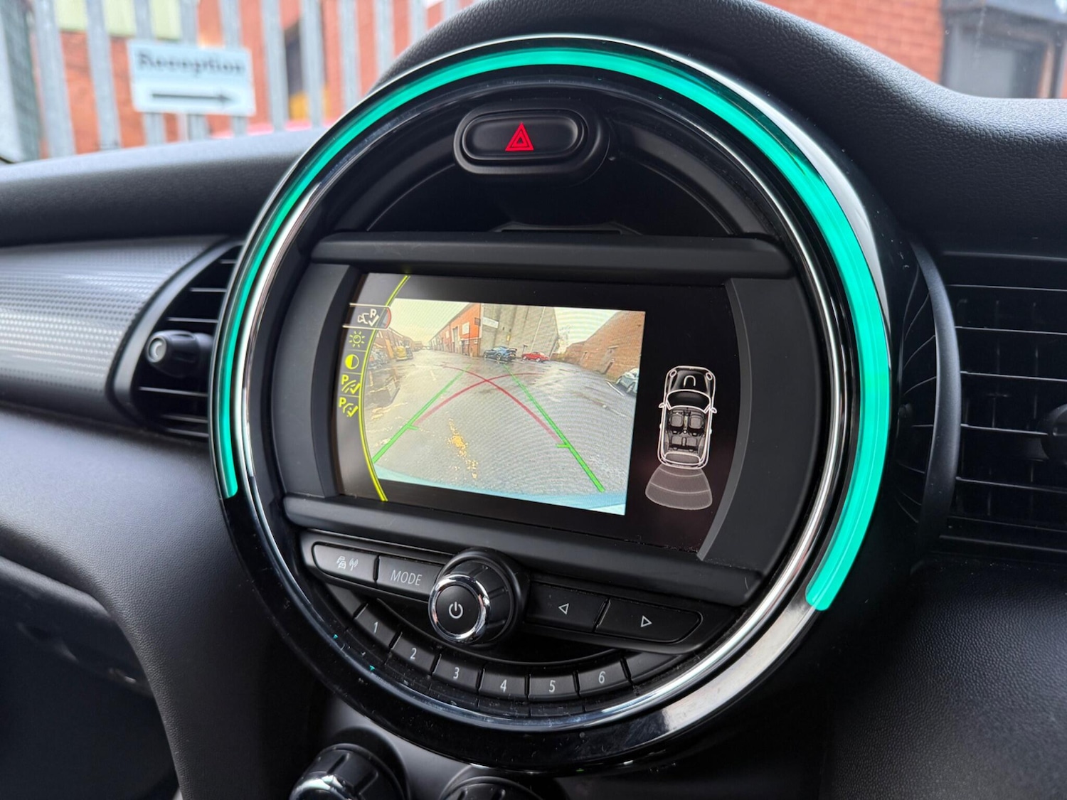 Used MINI Convertible 2016 for sale - 77229618: Photo 17