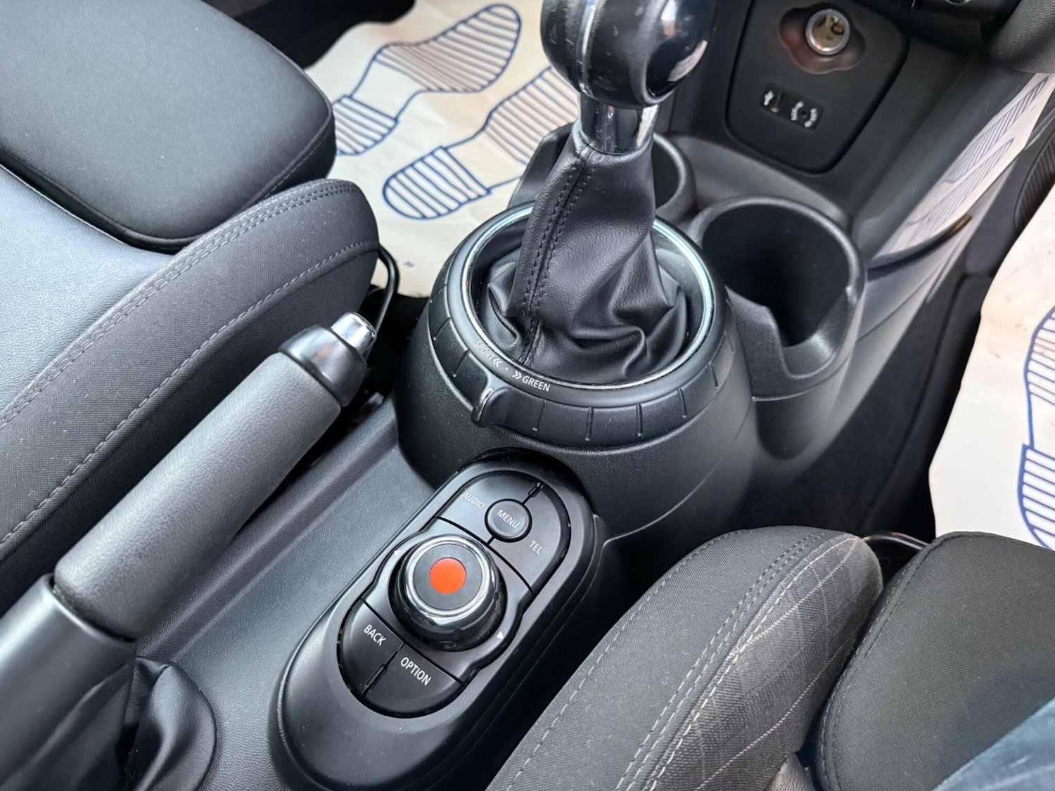 Used MINI Convertible 2016 for sale - 77229618: Photo 23