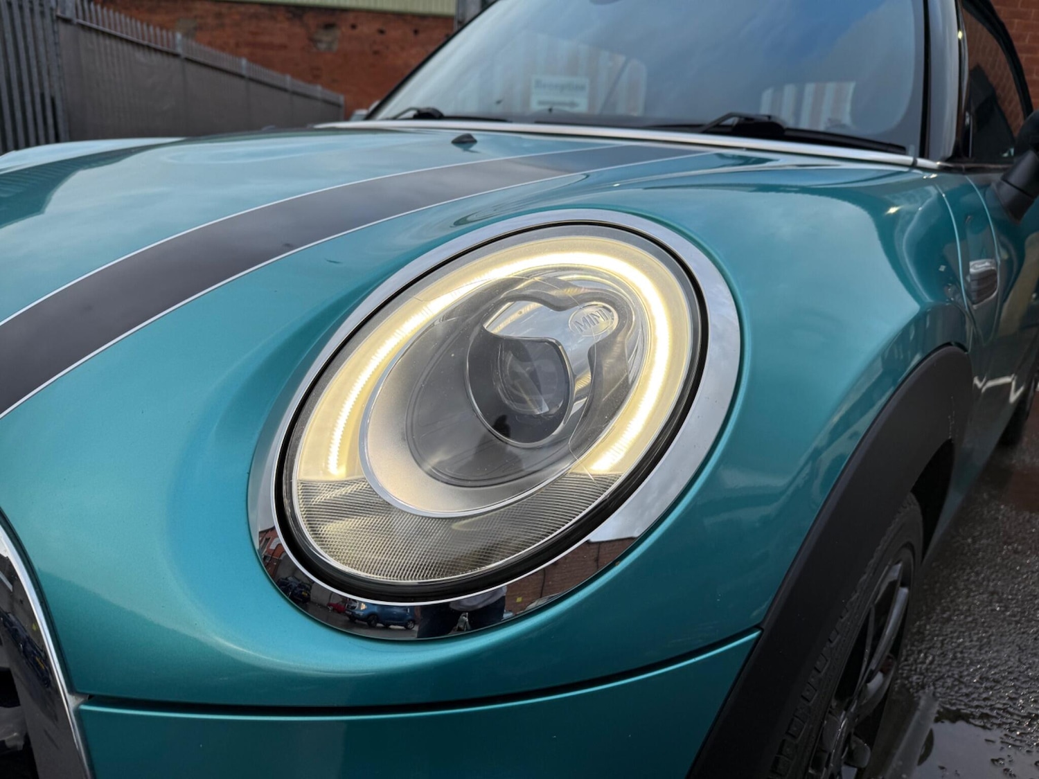 Used MINI Convertible 2016 for sale - 77229618: Photo 46