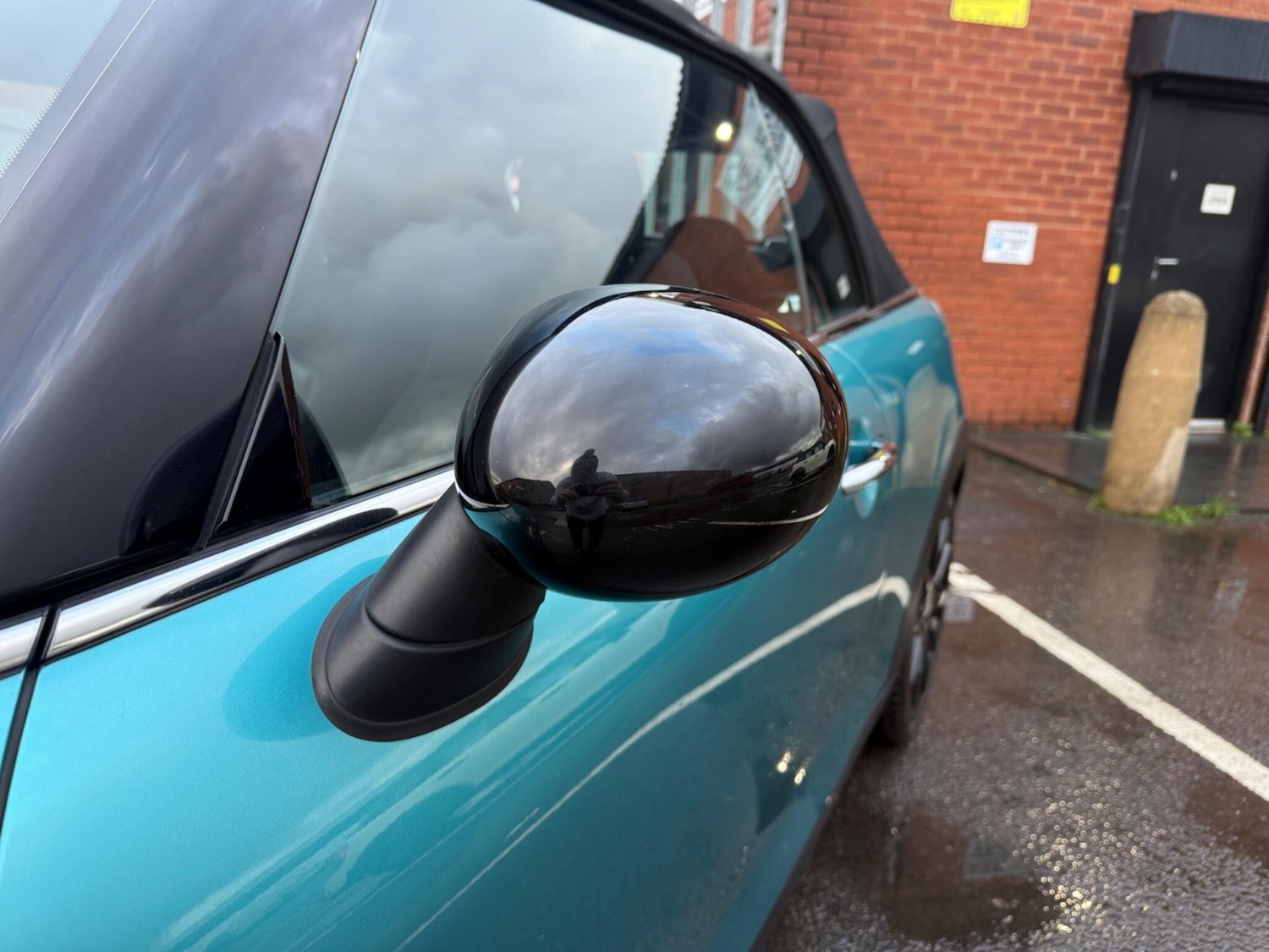 Used MINI Convertible 2016 for sale - 77229618: Photo 47