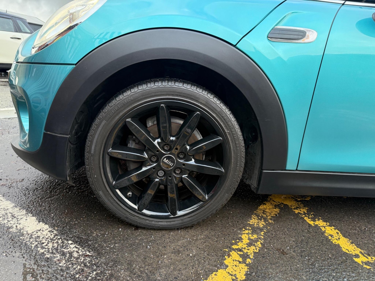 Used MINI Convertible 2016 for sale - 77229618: Photo 54