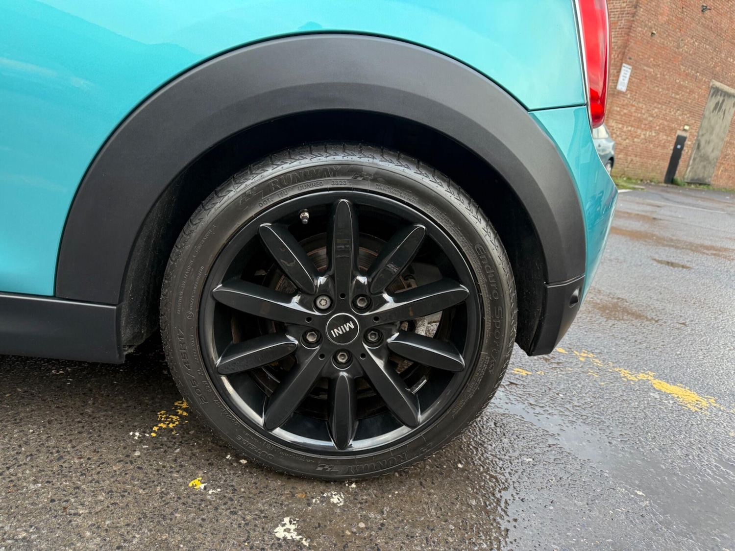 Used MINI Convertible 2016 for sale - 77229618: Photo 55