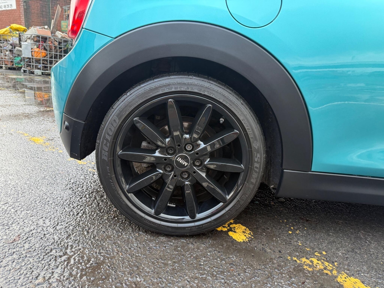 Used MINI Convertible 2016 for sale - 77229618: Photo 56