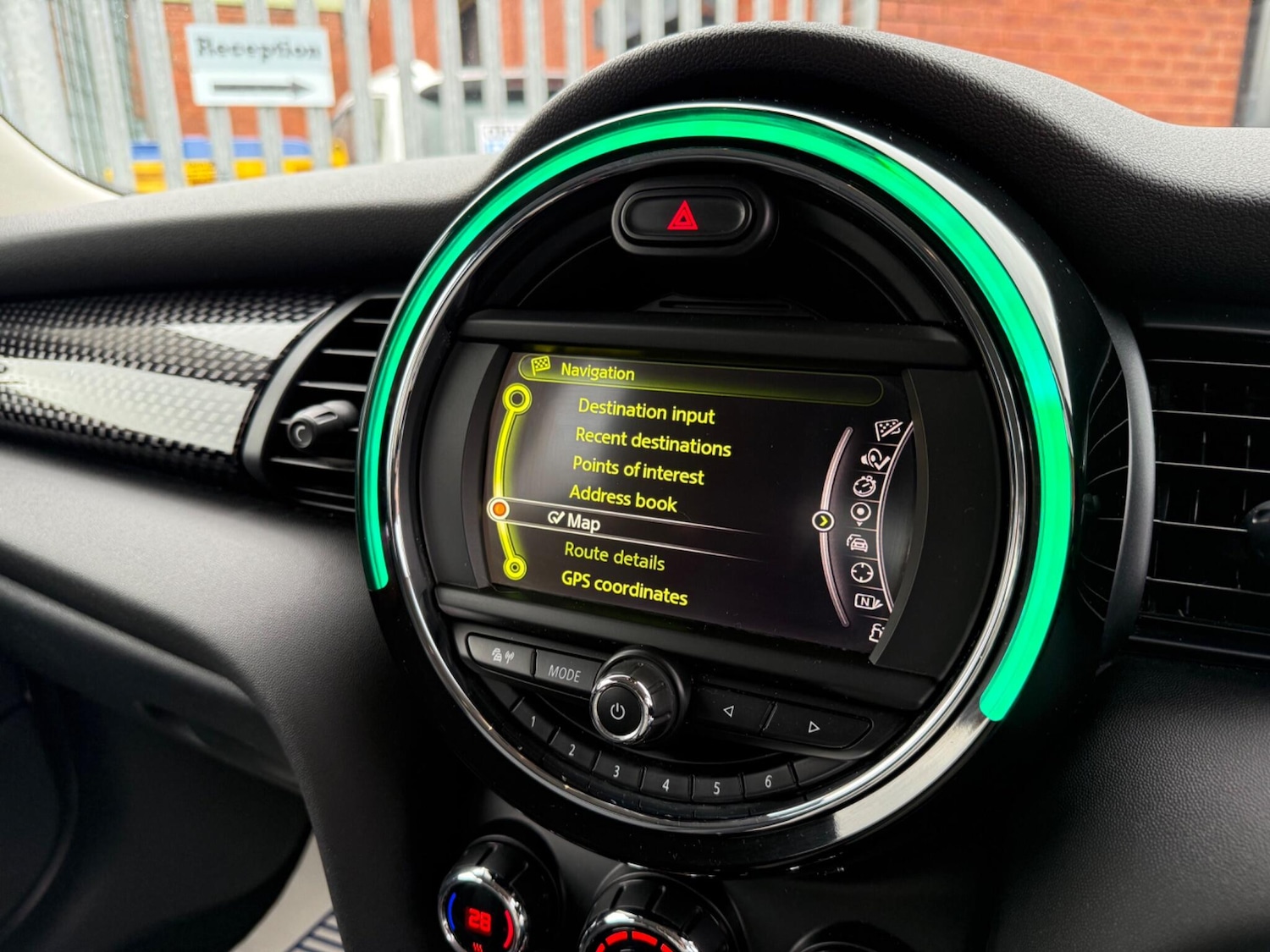 Used MINI Hatch 2015 for sale - 77625400: Photo 14