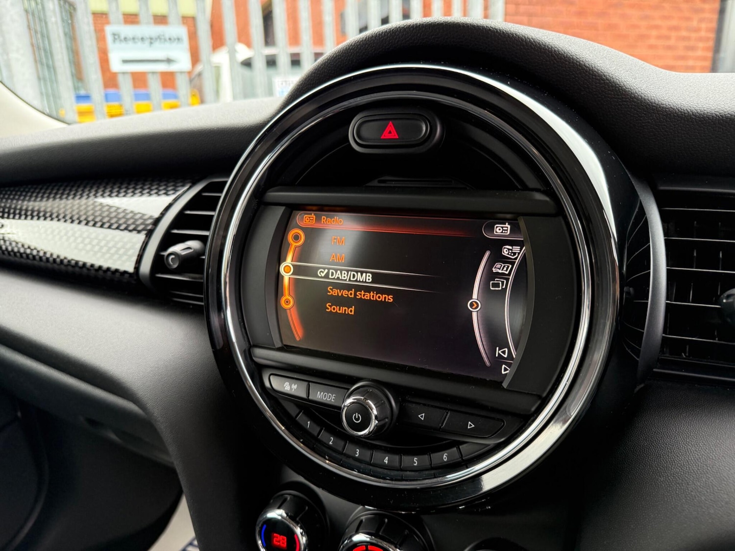 Used MINI Hatch 2015 for sale - 77625400: Photo 15