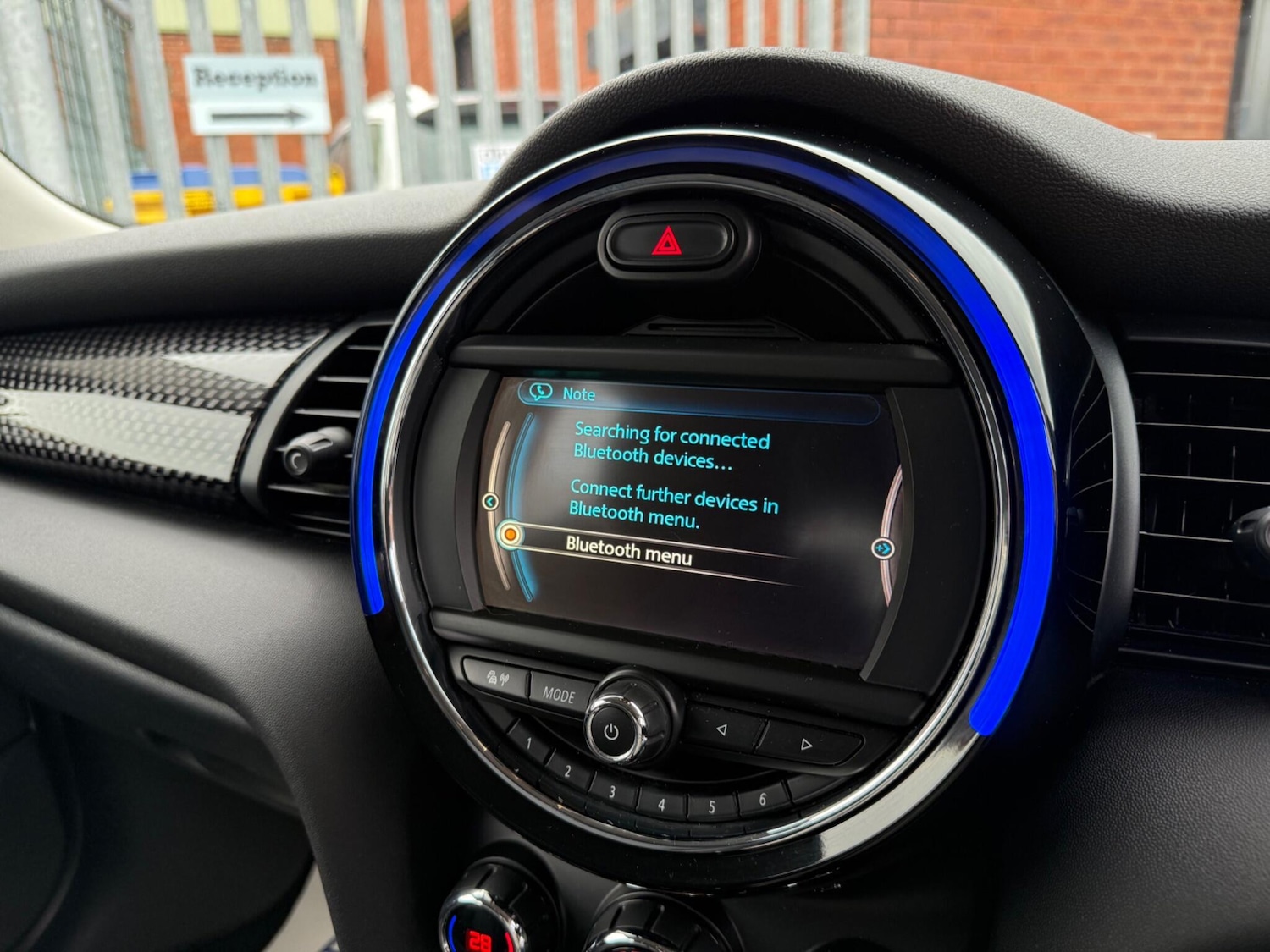 Used MINI Hatch 2015 for sale - 77625400: Photo 16