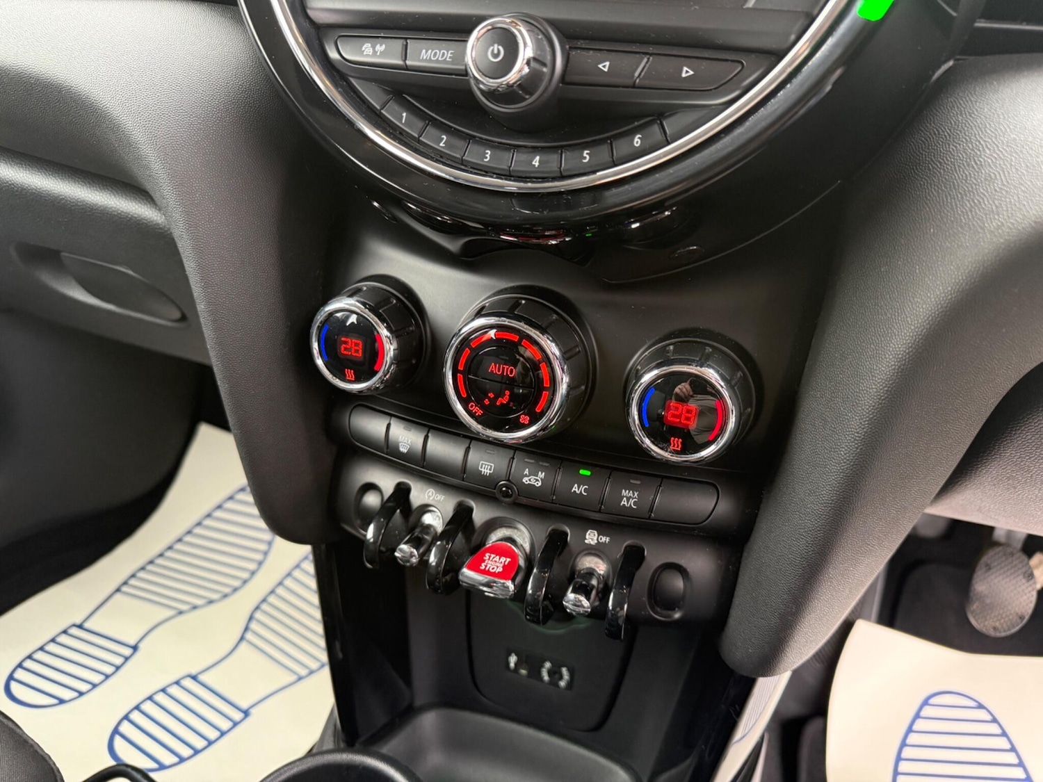 Used MINI Hatch 2015 for sale - 77625400: Photo 17