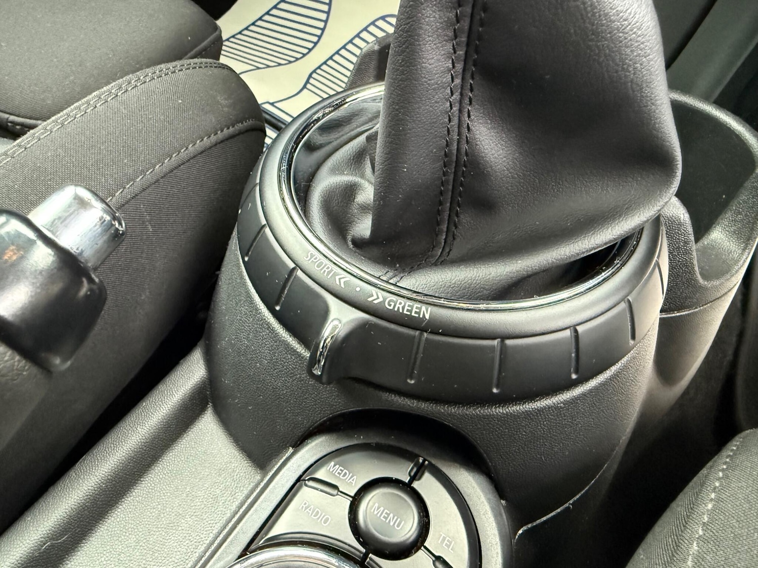 Used MINI Hatch 2015 for sale - 77625400: Photo 20