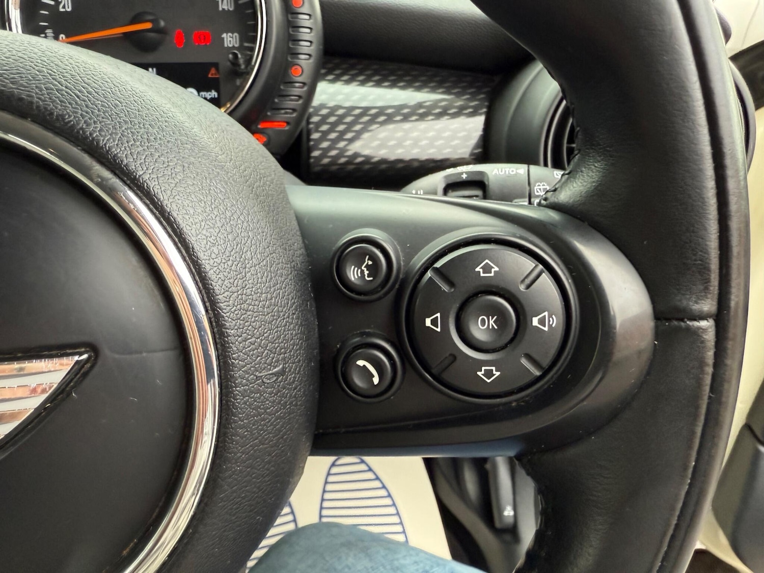 Used MINI Hatch 2015 for sale - 77625400: Photo 22