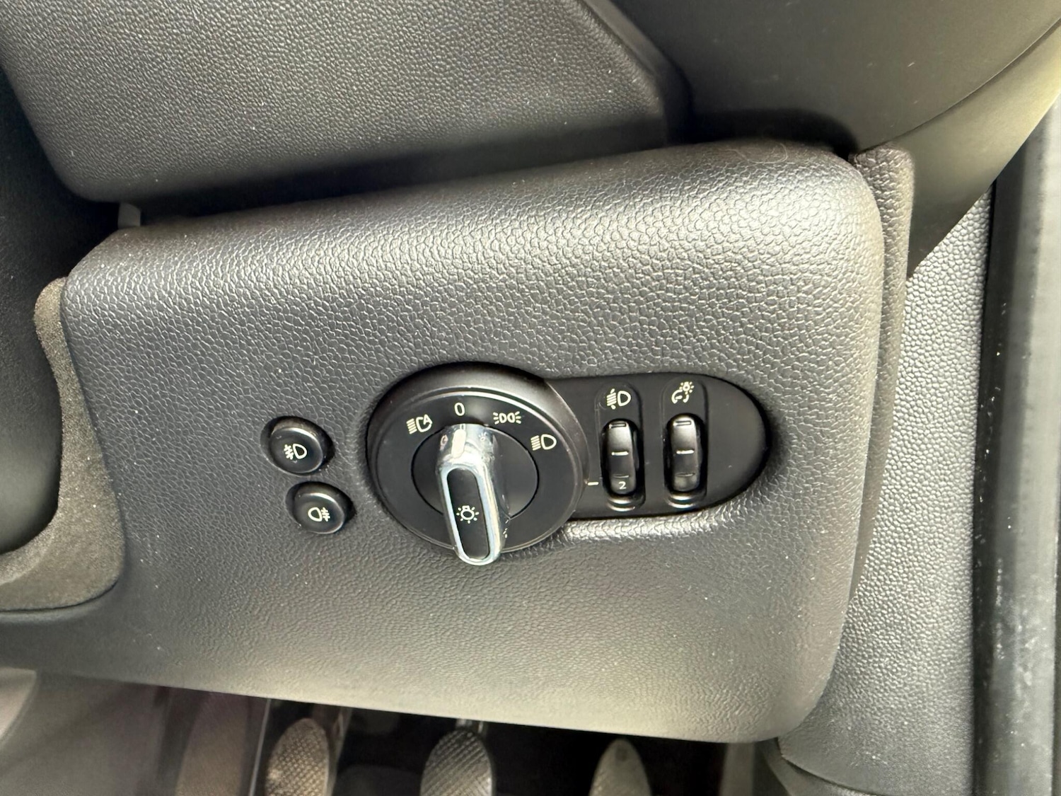 Used MINI Hatch 2015 for sale - 77625400: Photo 24