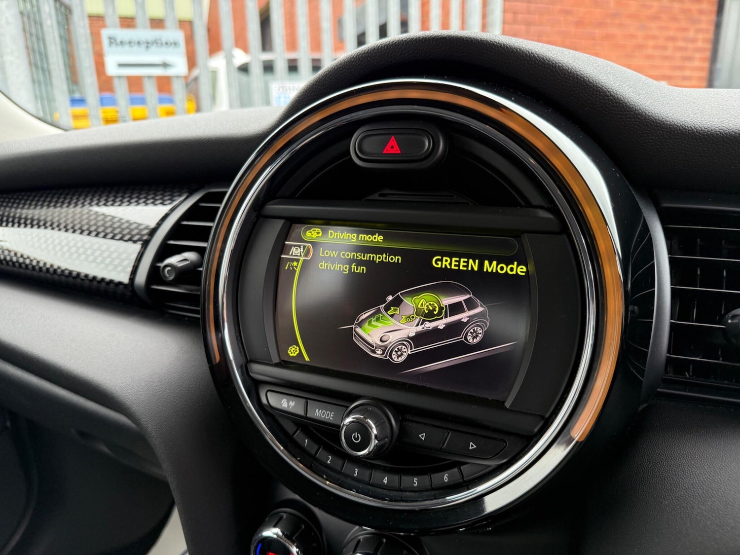 Used MINI Hatch 2015 for sale - 77625400: Photo 28