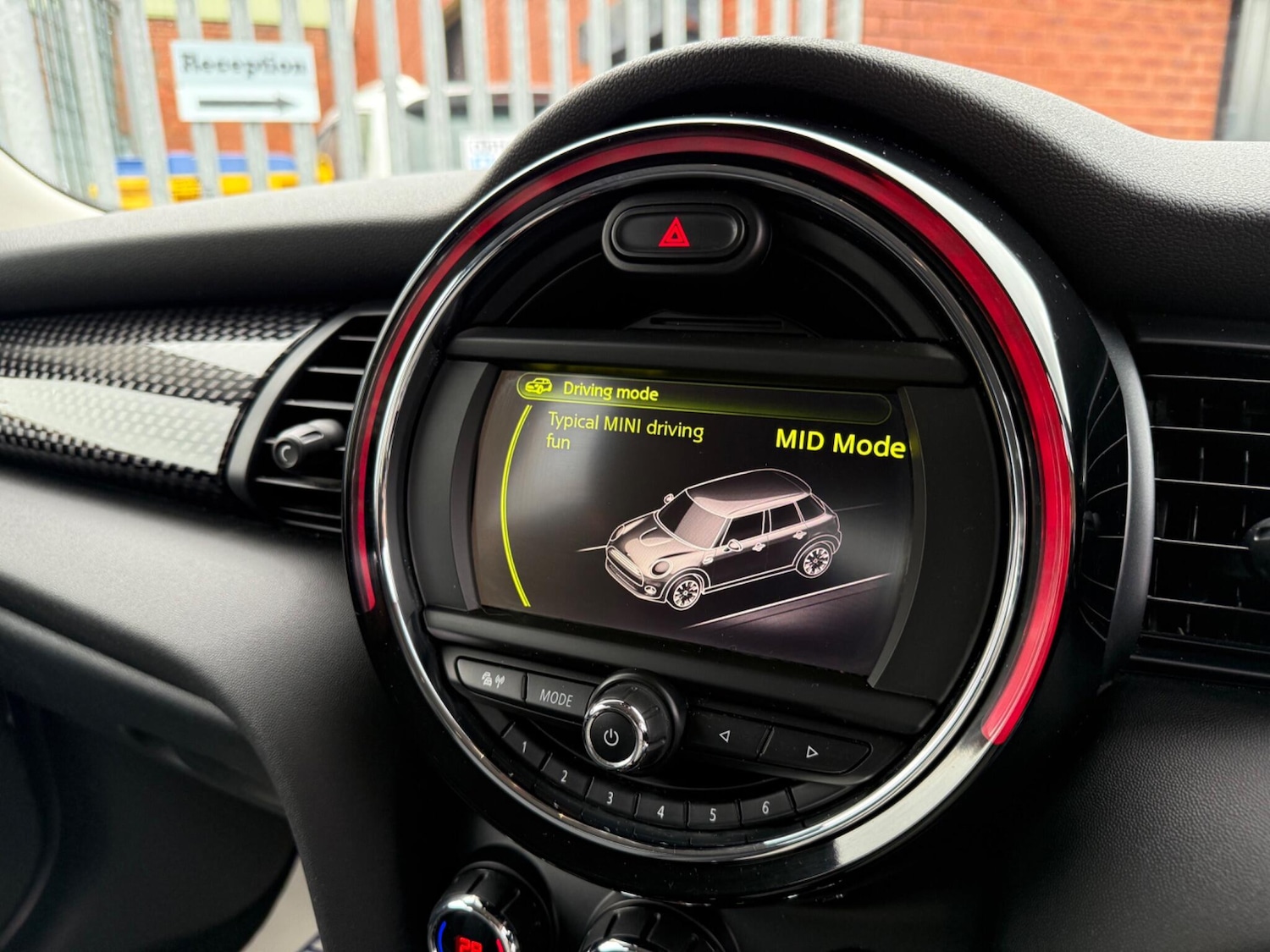 Used MINI Hatch 2015 for sale - 77625400: Photo 29