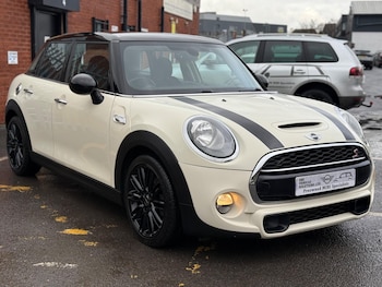 Used MINI Hatch 2015 for sale - 77625400: Photo