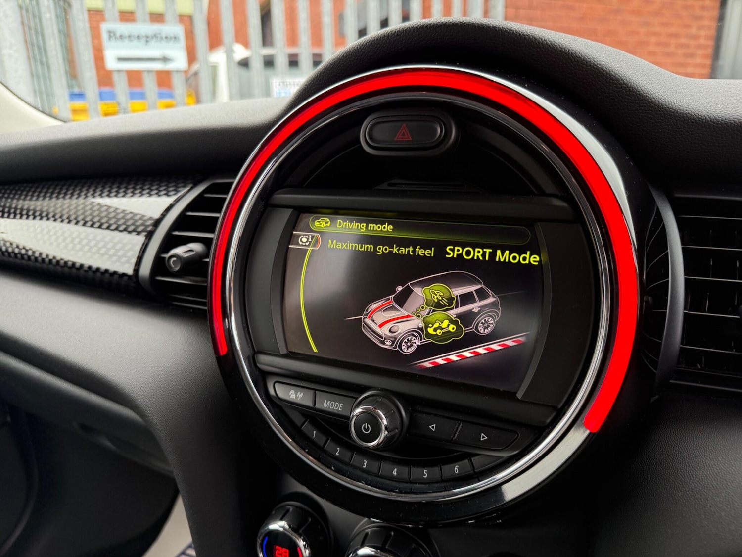 Used MINI Hatch 2015 for sale - 77625400: Photo 30