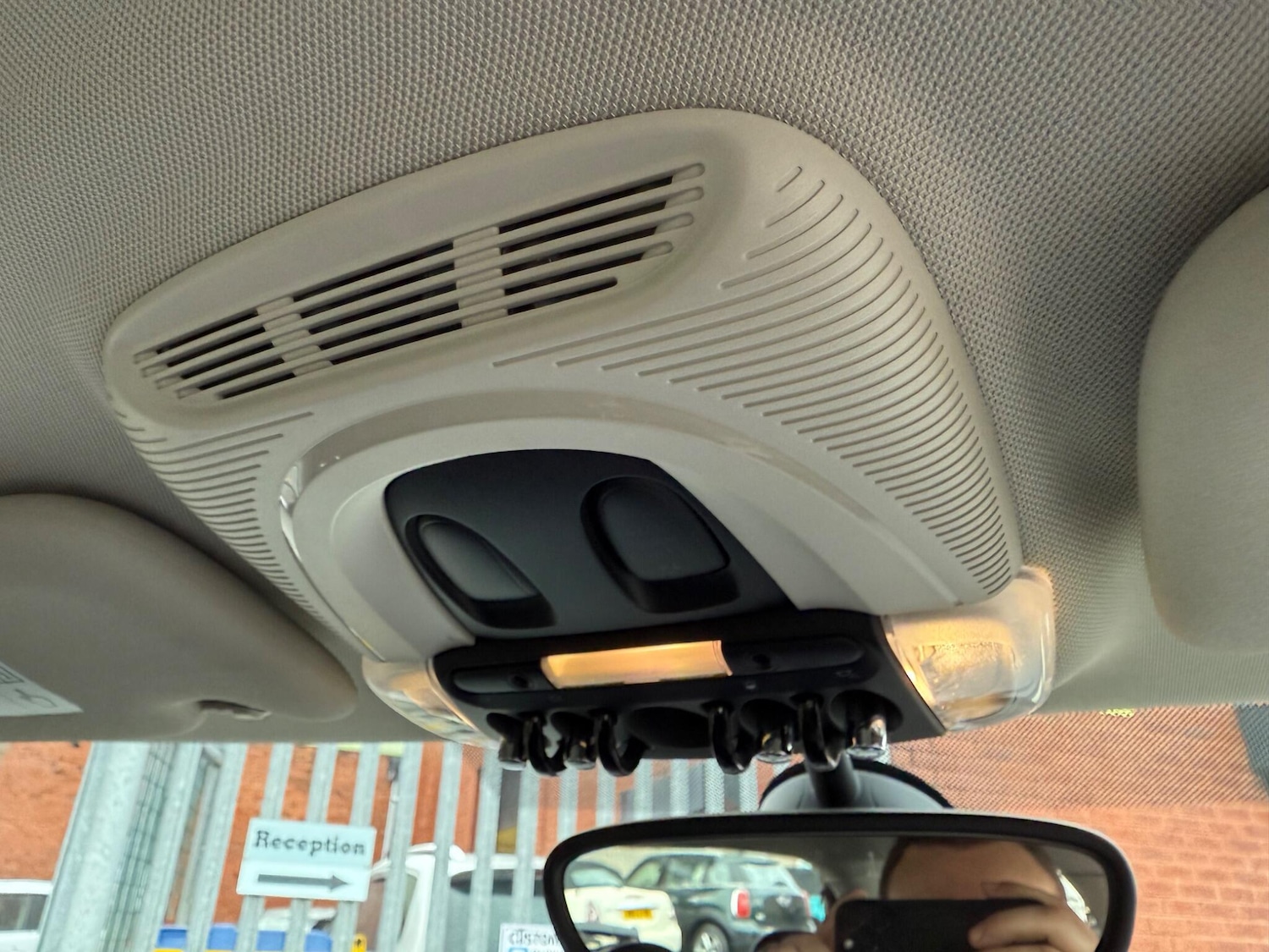 Used MINI Hatch 2015 for sale - 77625400: Photo 31