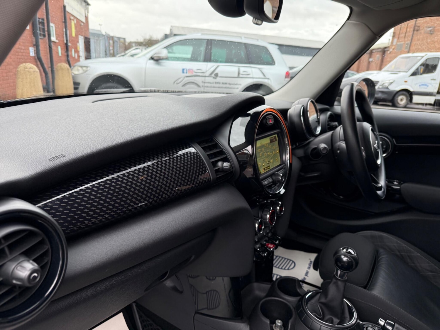 Used MINI Hatch 2015 for sale - 77625400: Photo 33