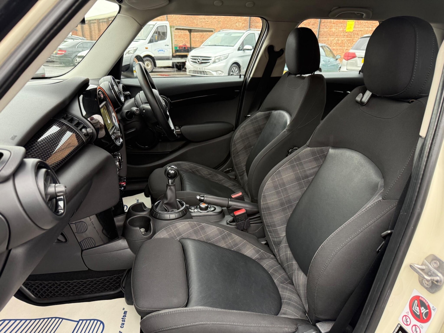 Used MINI Hatch 2015 for sale - 77625400: Photo 34