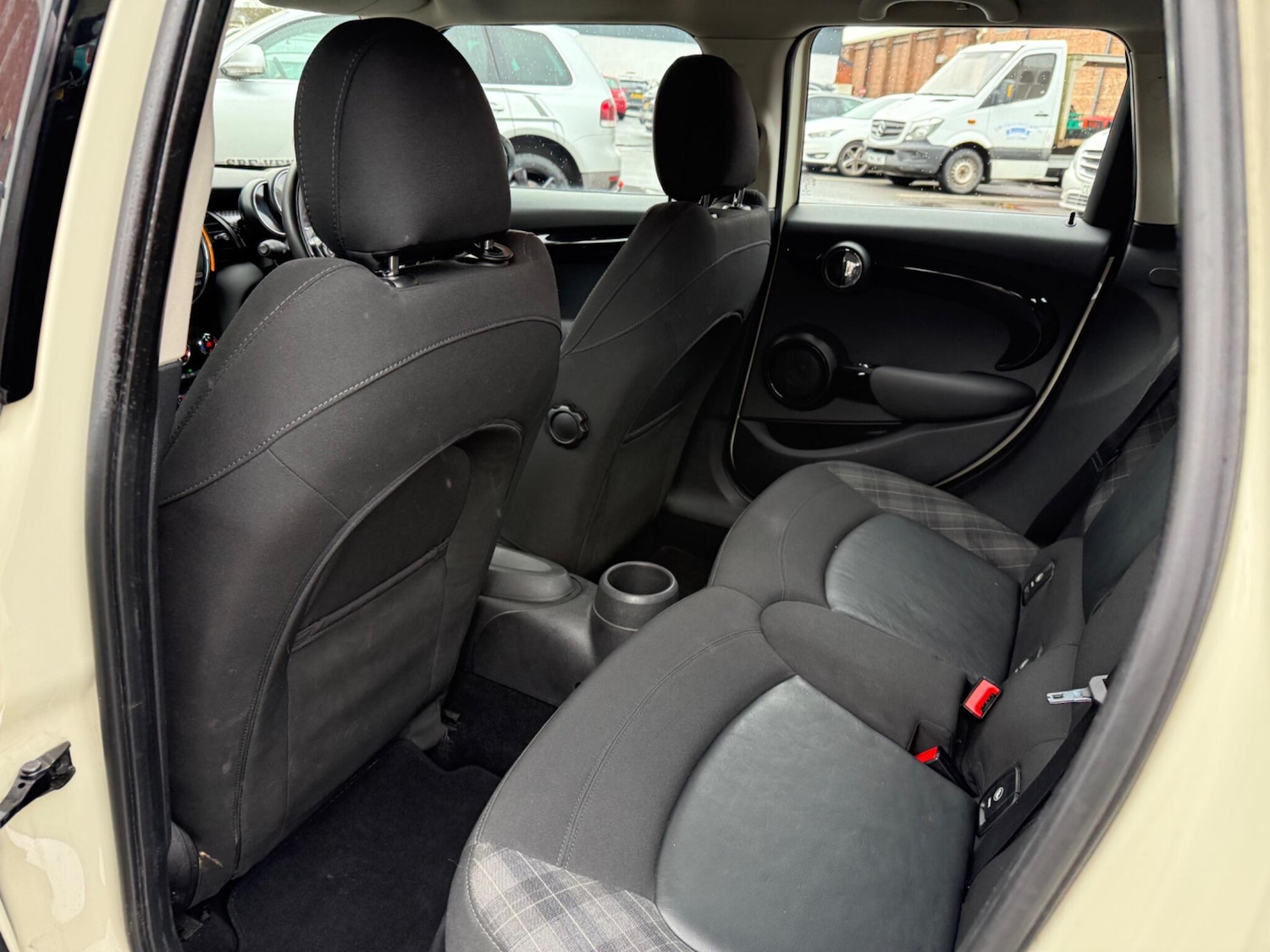 Used MINI Hatch 2015 for sale - 77625400: Photo 35