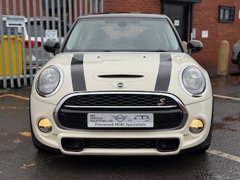 Used MINI Hatch 2015 for sale - 77625400: Photo