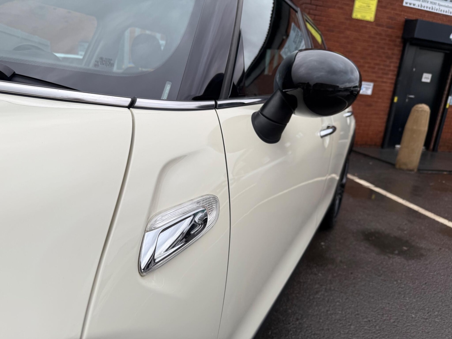 Used MINI Hatch 2015 for sale - 77625400: Photo 44