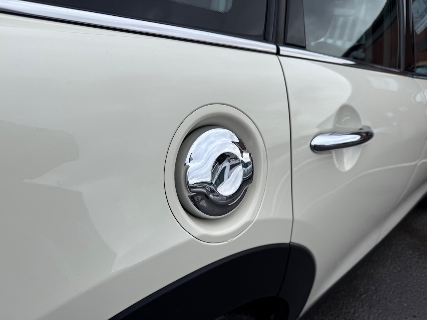 Used MINI Hatch 2015 for sale - 77625400: Photo 45