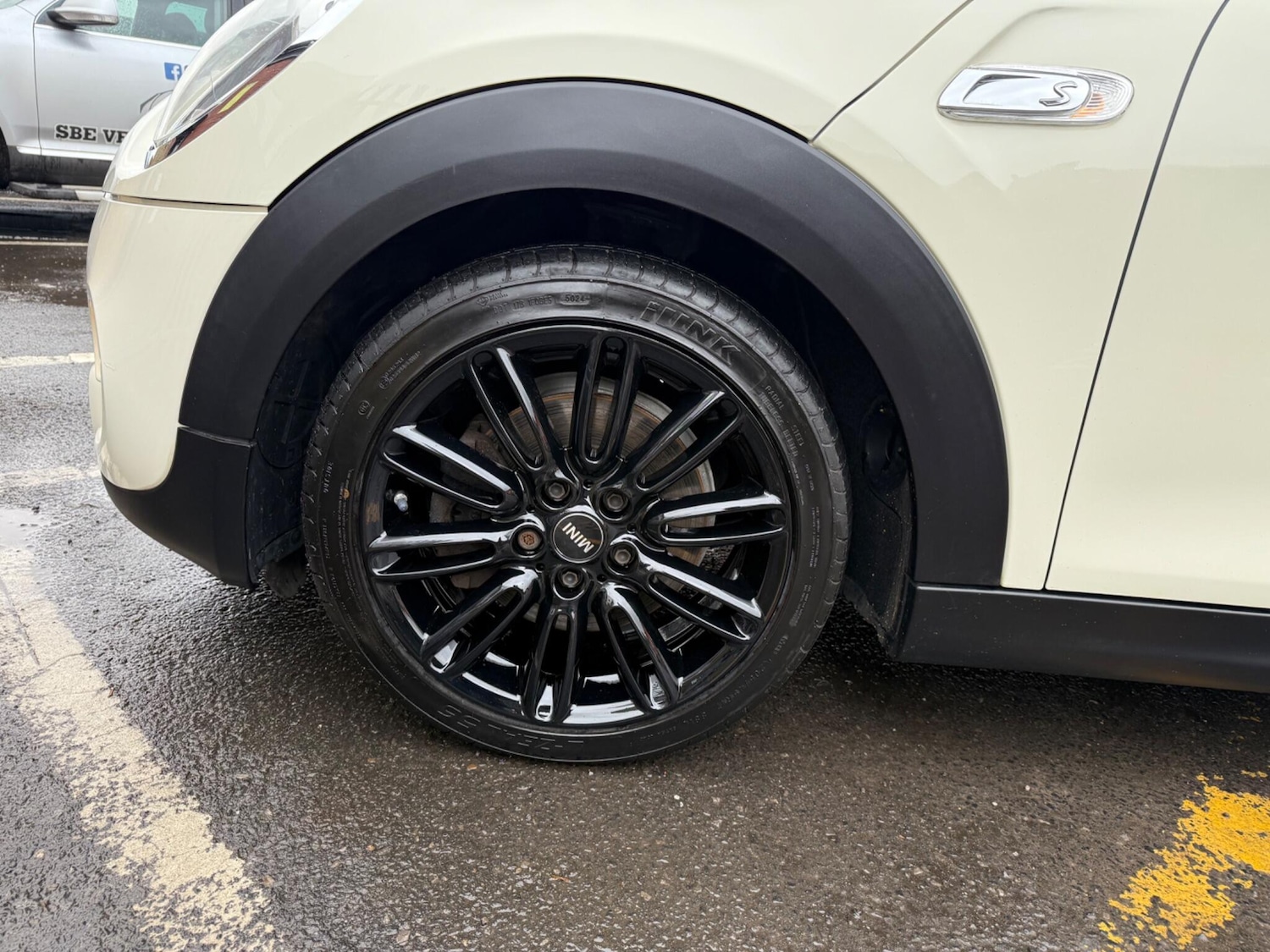 Used MINI Hatch 2015 for sale - 77625400: Photo 48