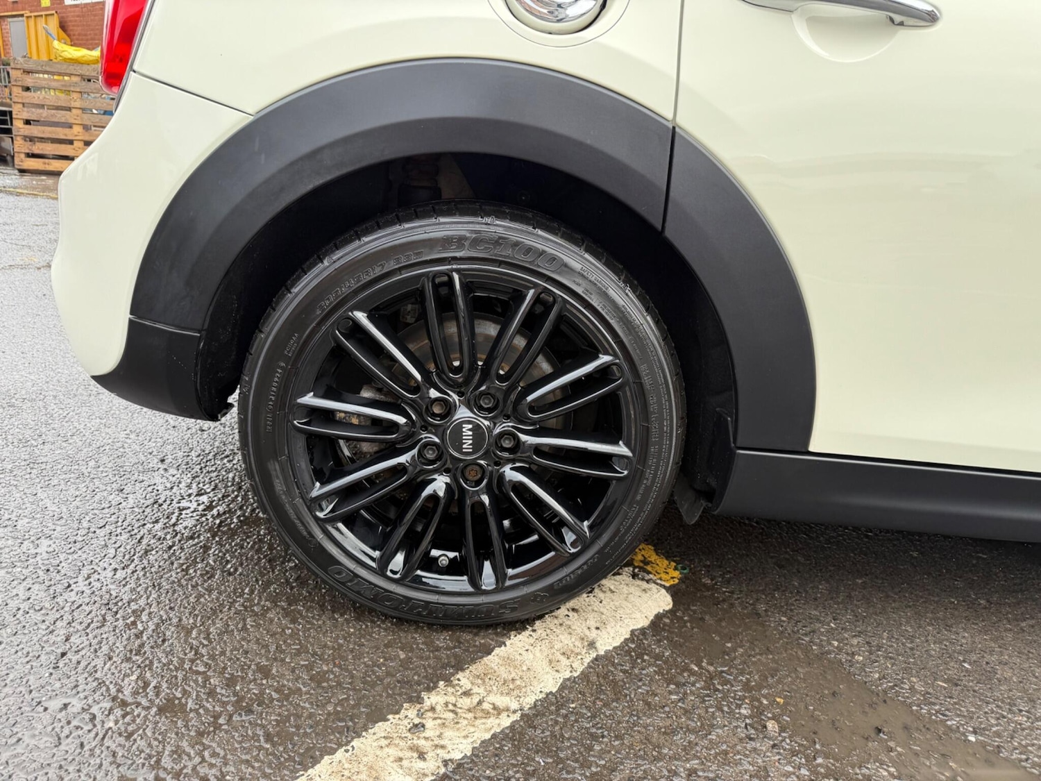 Used MINI Hatch 2015 for sale - 77625400: Photo 50