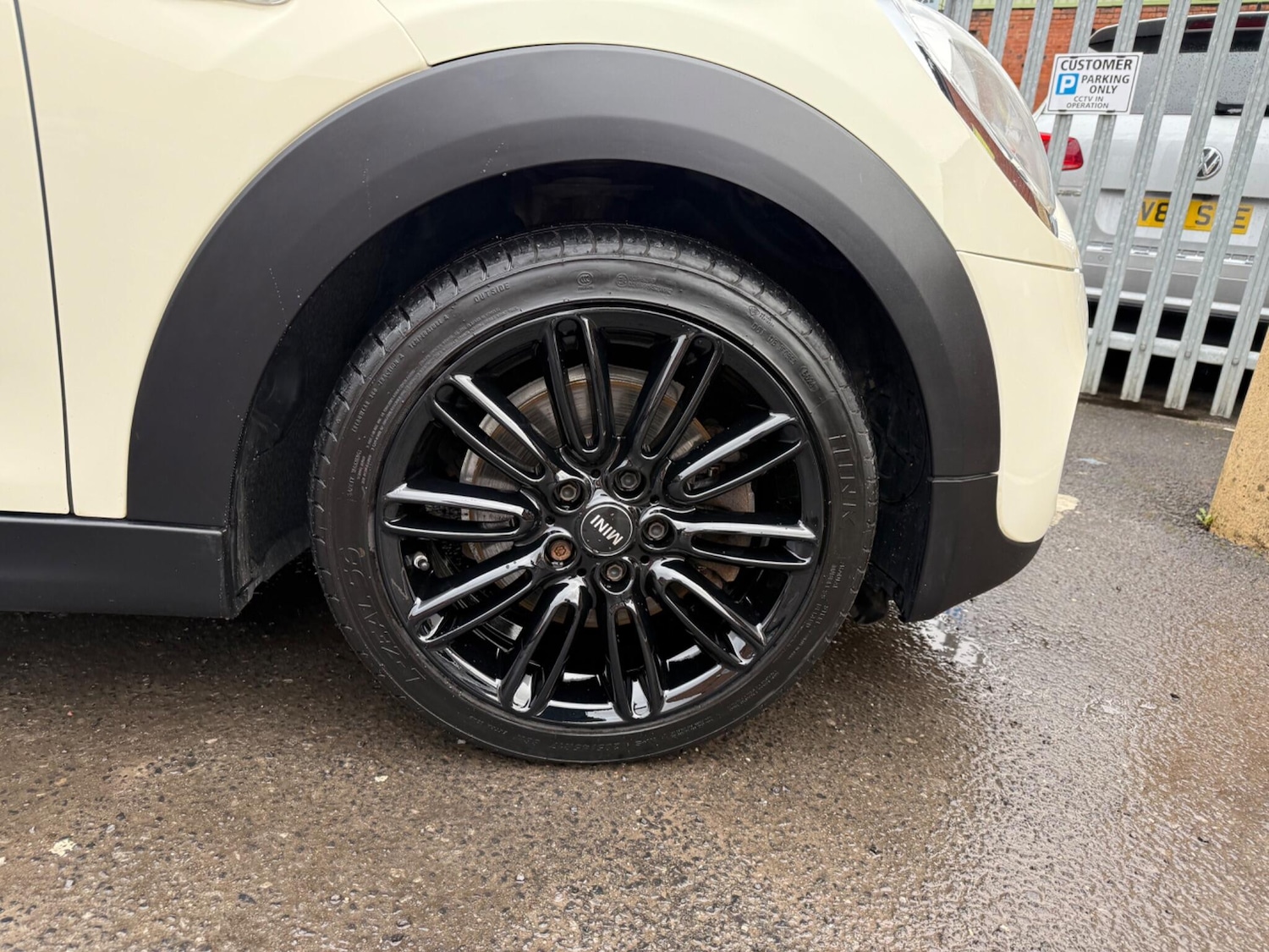 Used MINI Hatch 2015 for sale - 77625400: Photo 51