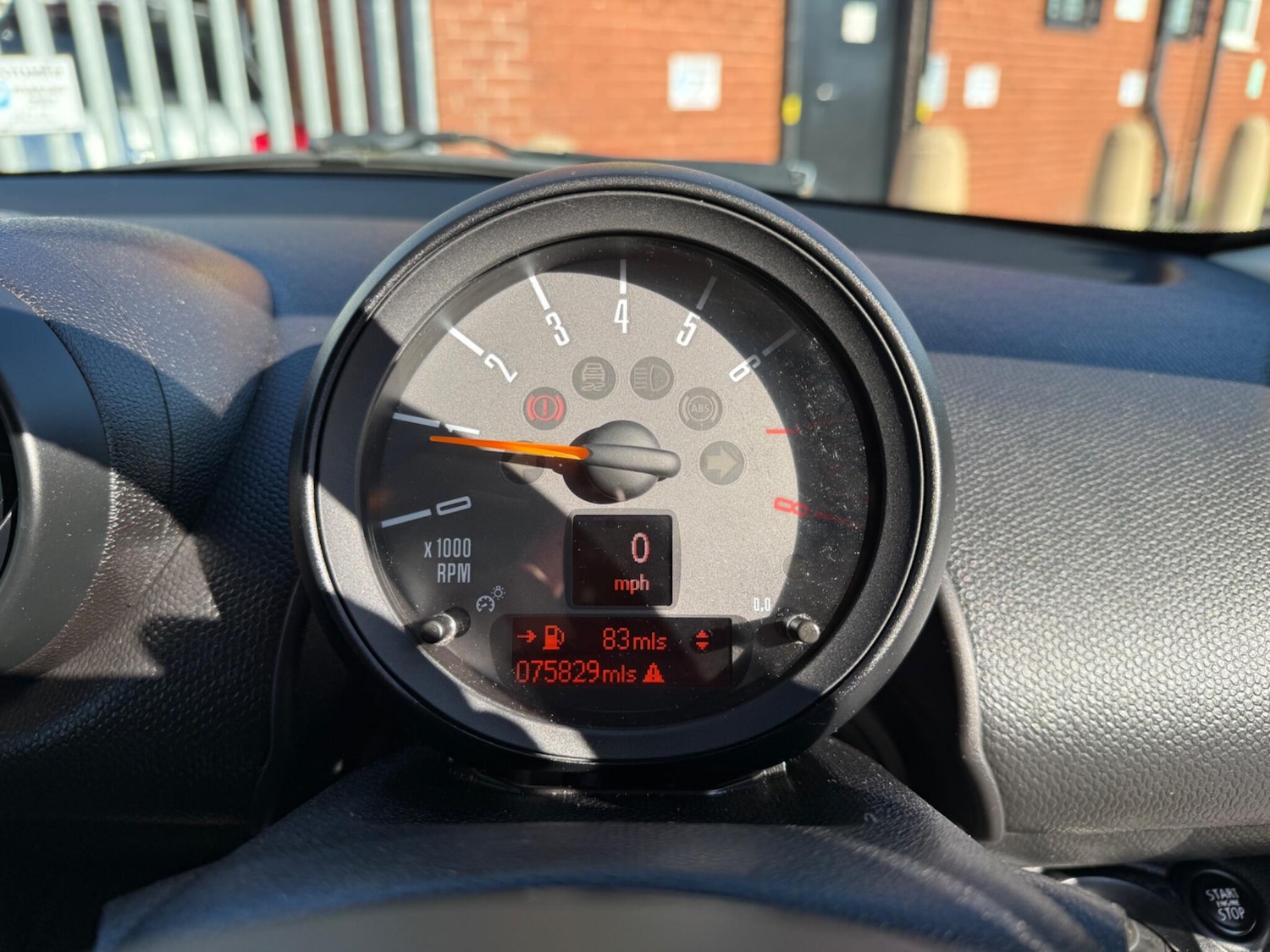 Used MINI Countryman 2014 for sale - 77957059: Photo 10