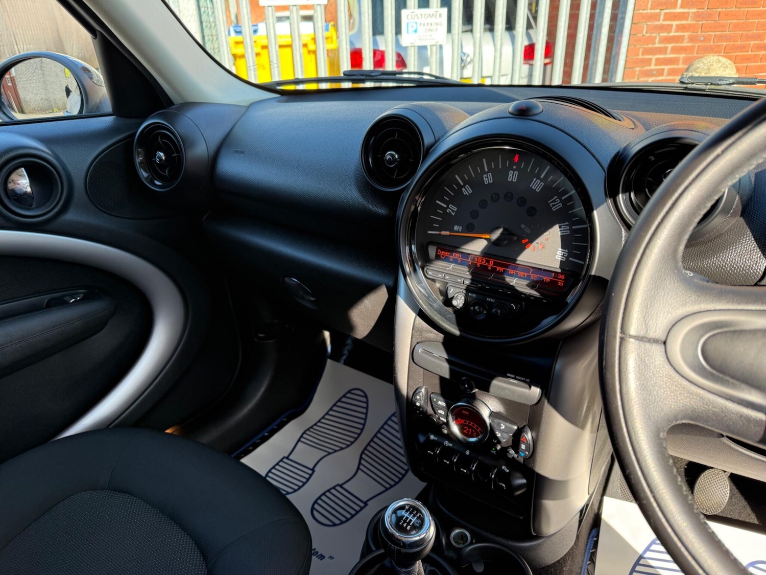 Used MINI Countryman 2014 for sale - 77957059: Photo 11