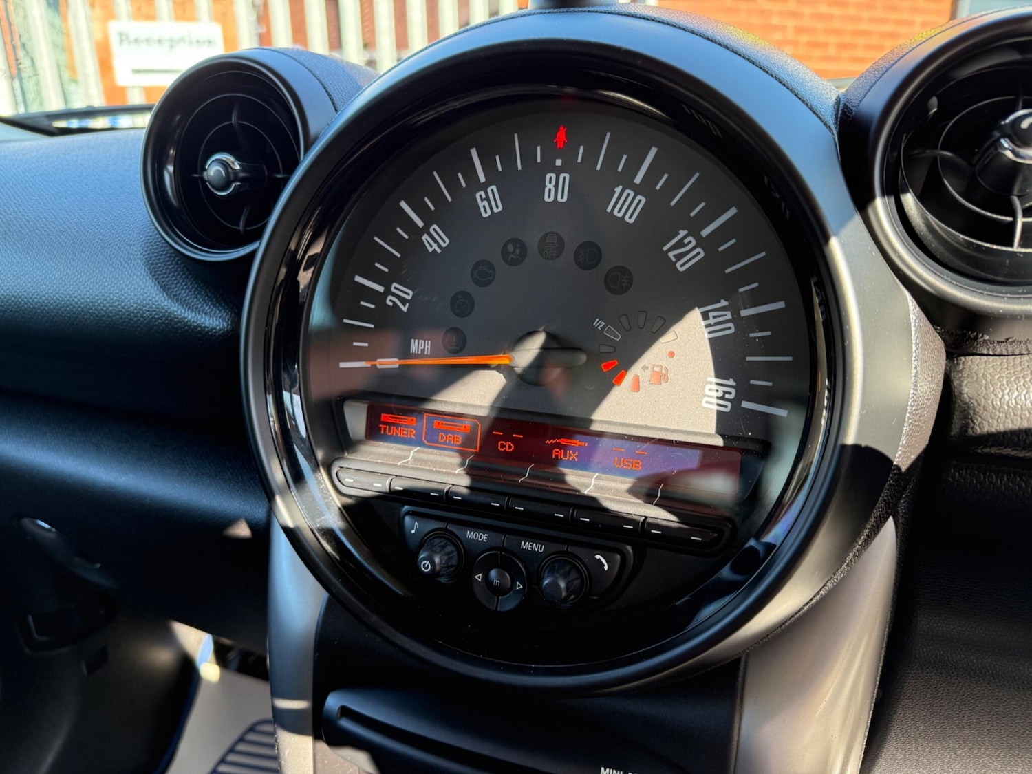 Used MINI Countryman 2014 for sale - 77957059: Photo 12