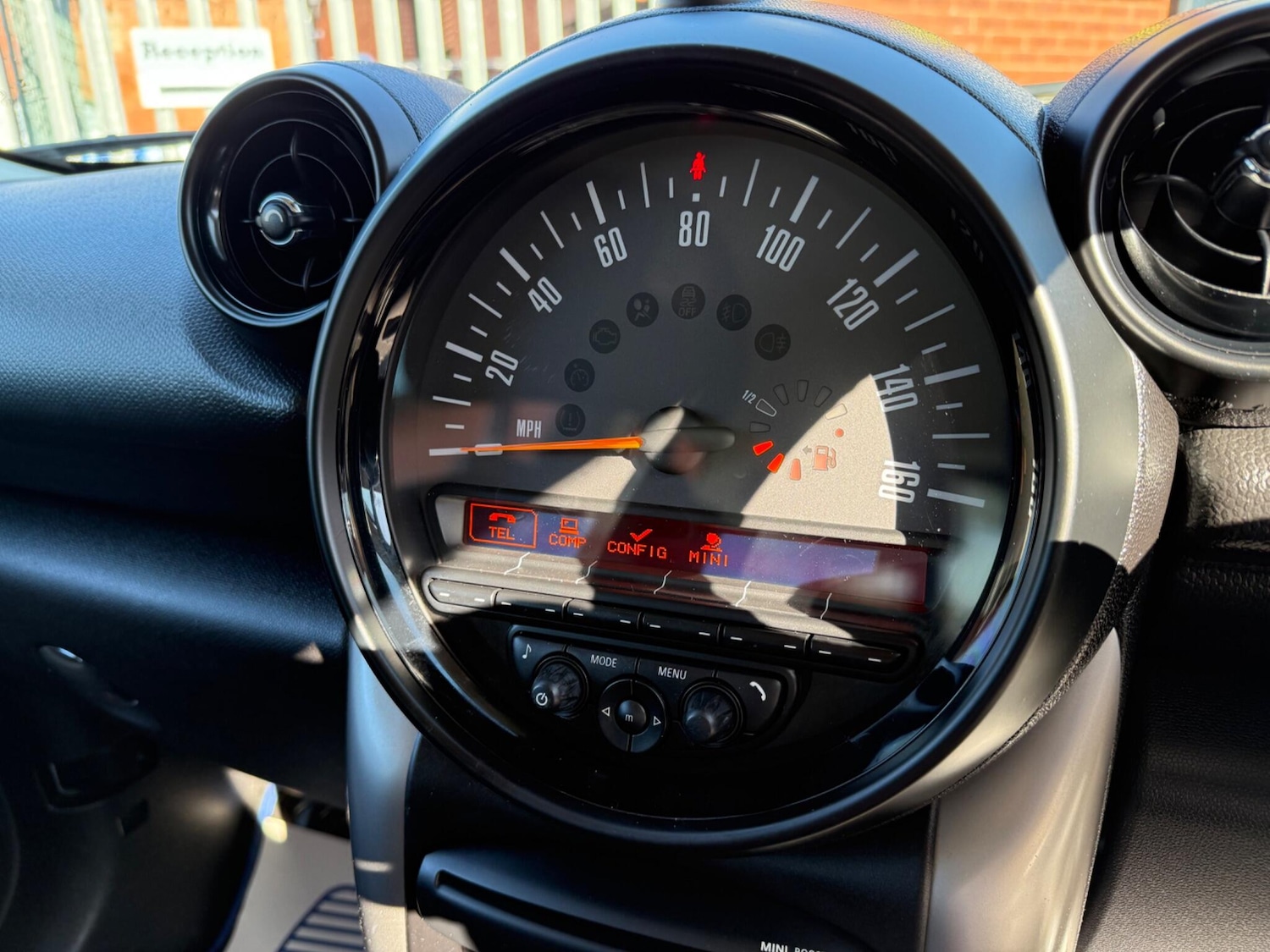 Used MINI Countryman 2014 for sale - 77957059: Photo 13