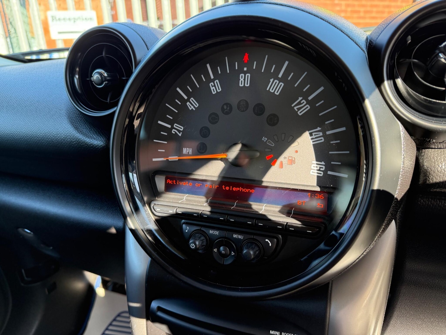 Used MINI Countryman 2014 for sale - 77957059: Photo 14