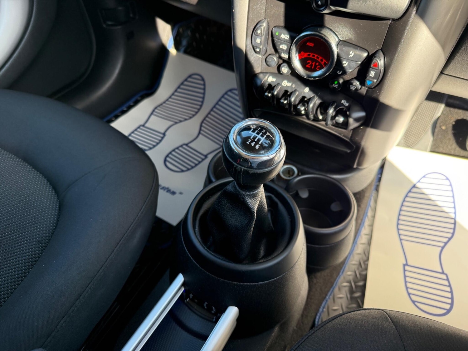 Used MINI Countryman 2014 for sale - 77957059: Photo 16